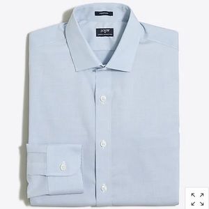 JCrew Button Down